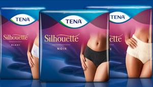 On air in tv e sul web il nuovo spot di Tena Silhouette firmato AMV-BBDO UK. Budget in crescita