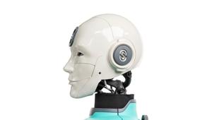 Il nuovo sito firmato Tend di Oversonic Robotics guarda al Metaverso