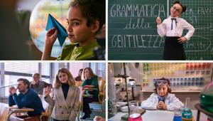 Meloria realizza per Tenderly "La filosofia dell’altruismo", il percorso didattico dedicato all'inclusività dove i massimi esperti sono i bambini