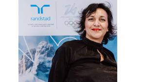 Nasce 'Casa Randstad', il progetto itinerante in tutta Italia con eventi, ospiti istituzionali, sportivi e ricercatori. Uasabi firma il logo e Together la comunicazione social. Tenerelli: "Raccontiamo il legame tra Giochi e talento"