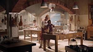 Casa Modena torna in tv e mette in tavola il gusto di Gran Tenerone con Gruppo Armando Testa