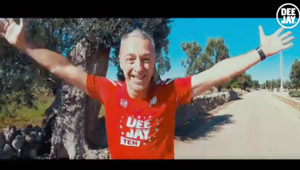 My Deejay Ten: a maggio la seconda edizione in versione 'diffusa'. Già oltre 20.000 gli iscritti all'evento running di Radio Deejay