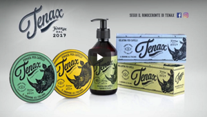 Integer firma la campagna “Rhino Rules” per il lancio di Tenax su tv, stampa e social