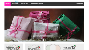 Tenerità vince Re Panettone e torna in comunicazione con Dolci Advertising