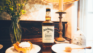 Torna il #DopoCena Jack Daniel’s Tennessee Honey e Gnammo