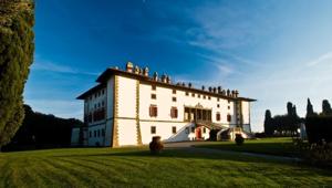 Tenuta di Artimino sceglie P.R. & Go Up Communication Partners per le attività di comunicazione e media relations