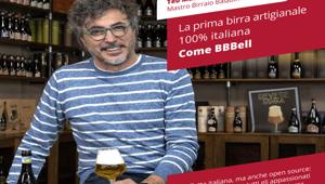 BBBell torna in comunicazione con adv dedicata alle imprese e ideata da Barabino & Partners