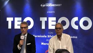 R101 punta ai 3 mln di ascoltatori rafforzandosi in personalità con l'ingaggio di Teo Teocoli nel drive time serale con un radio show di 'nuova generazione'. Tra le novità anche un programma mattutino con Alvin e Katia Follesa
