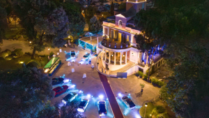 A Roma nella suggestiva cornice della Casina Valadier la seconda edizione di TEOS - The Elegance of Sustainability, l’evento di Quattroruote dedicato alla sostenibilità