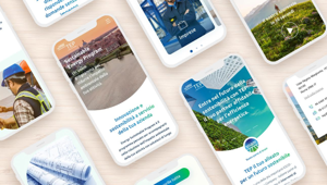 Online il nuovo sito TEP Energy Solution firmato da Bitmama