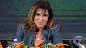 Teresa De Santis, Rai1 Teresa De Santis, Rai1