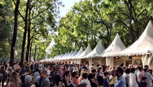 Dissapore e iFood media partner della dodicesima edizione di Terra Madre Salone del Gusto, l’evento di Slow Food