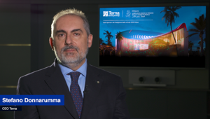 Expo Dubai: Terna partner del Padiglione Italia