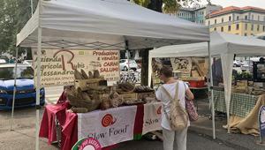 Bergamo ospita Terra Madre: due giorni per condividere le buone pratiche italiane per nutrire le città in modo sostenibile. Iniziativa in collaborazione con Slow Food
