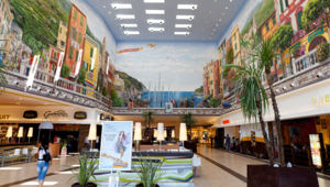 A Le Terrazze il primo concorso in Italia in un centro commerciale con Alexa e Ok Google firmato Gruppo Jet’s