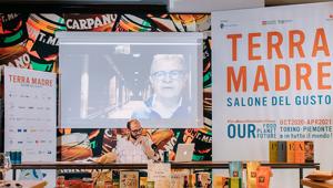 Ritorna Terra Madre Salone del Gusto in presenza a Torino, Parco Dora, dal 22 al 26 settembre 2022