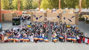 Terra Madre chiude con oltre 350 mila passaggi a Parco Dora. Lanciata la rete Slow Fiber