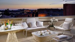 Show cooking, cocktail d’autore e musica dal vivo alla Terrazza Montemartini