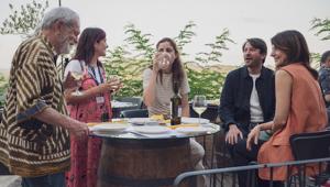 L’Umbria Film Festival torna protagonista a Montone e Umbertine in provincia di Perugia con una proposta che abbina cinema e tradizioni enogastronomiche del territorio