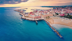 Termoli presenta la propria candidatura a Capitale Italiana dell’Arte Contemporanea 2027