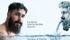 Terme d’Italia nel mondo con Catoni Associati