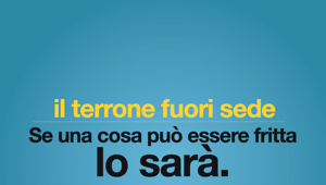 Netaddiction aggiunge alla sua offerta editoriale la community de ‘Il Terrone fuori sede’