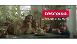 Tescoma arriva in tv con “La tua casa, la tua storia”, la campagna firmata Armando Testa