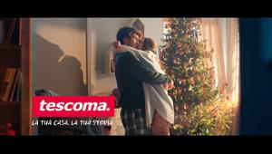Armando Testa realizza per Tescoma la nuova campagna integrata che celebra la magia del Natale e consolida il nuovo posizionamento del brand