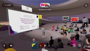 "Natale 2020 su Minecraft" di Tembo è la prima tesi di laurea nel Metaverso