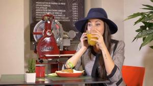 'Ride bene chi ride di gusto', al via la campagna digital di Snello Rovagnati con Tess Masazza