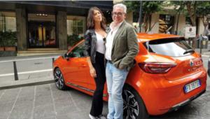 Sport Network lancia il format ‘Test Drive Experiences’ per coinvolgere i lettori delle testate automobilistiche