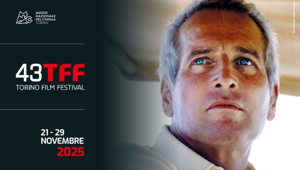 In occasione della 43^ edizione del Torino Film Festival, Rai Cultura curerà una copertura dettagliata che include la diretta della cerimonia di apertura su RaiPlay e programmi speciali su Rai Movie