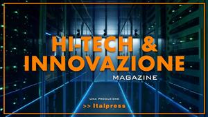 Editoria: Italpress nasce il nuovo "hi-tech & innovazione magazine"