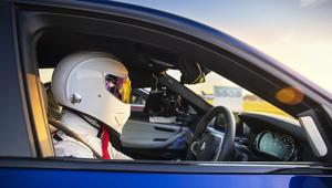 Pluto TV e BBC Studios lanciano il canale FAST Top Gear in Italia, Germania, Svizzera, Austria e Francia