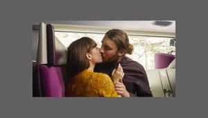 Con il concorso TGV firmato Leagas Delaney Italia scatta la Joie de Voyager