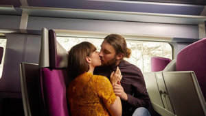 Leagas Delaney e Initiative raccontano per SNCF  la gioia di viaggiare con il TGV