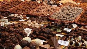 Eurochocolate a Perugia dal 18 al 27 ottobre 2019: aperte le selezioni per 600 tra venditori, promoter, hostess, standisti e animatori