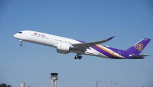 Thai Airways International affida a Martinengo & Partners Communication le Relazioni Pubbliche e l'Ufficio Stampa in Italia