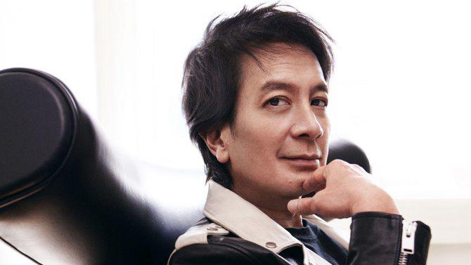 Tham Khai Meng (Ogilvy & Mather)