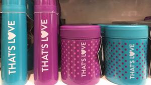 H2H firma il packaging di That’s Love, il nuovo brand di puericultura di Prénatal