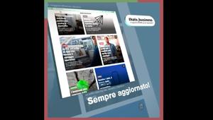 Nasce thats.business: un nuovo magazine digitale pubblicato da Grenke che parla alle imprese