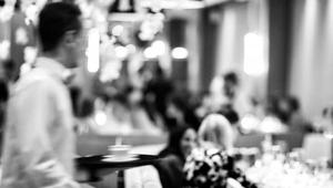 The Artisan by Enoteca Pinchiorri premiato come 'Miglior Ristorante italiano 2017' ai Time Out Dubai Restaurant Awards