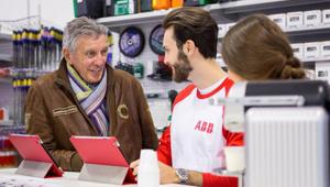 The FairPlay firma il roadshow itinerante in 21 punti vendita italiani per il Gruppo ABB