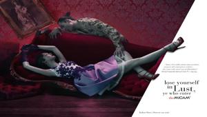 White, Red & Green vince la gara Assocalzaturifici e firma la campagna The MiCam