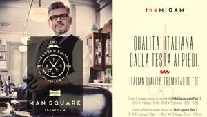 theMICAM si rinnova e accoglie Proraso tra i big della moda