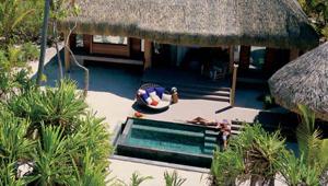 Il resort The Brando si classifica al secondo posto nella lista dei '100 World’s Best Hotel 2017'
