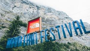 Annunciato il programma definitivo dell'edizione 2017 di The North Face Mountain Festival