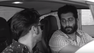 Auting.it sui social con la web serie 'Gli Automaniaci'  firmata The Pills