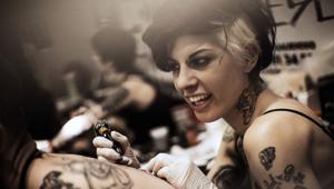 ‘The Other Side Of The Ink’, tutto pronto per la prima convention di tatuaggi in Europa dedicata alle tatuatrici donne
