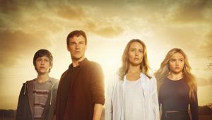 Fox Networks Group lancia la nuova serie 'The Gifted' in 183 Paesi